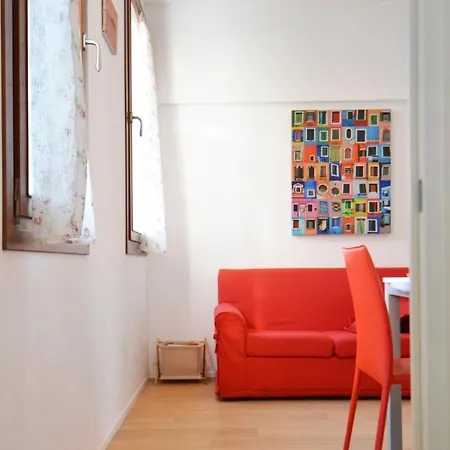 Casa Diana Appartamento Venezia