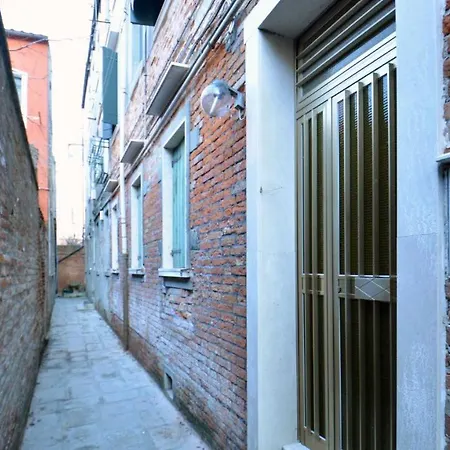 Casa Diana Appartamento