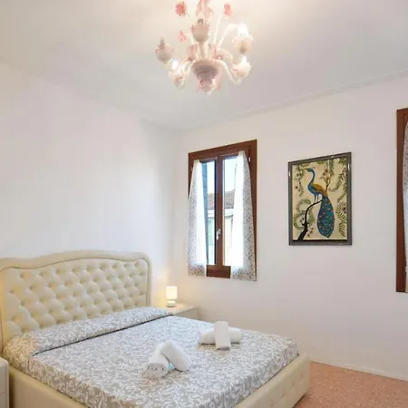 Casa Diana Lejlighed