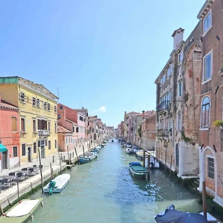 Appartamento Casa Diana