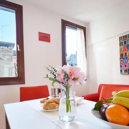 Appartamento Casa Diana *